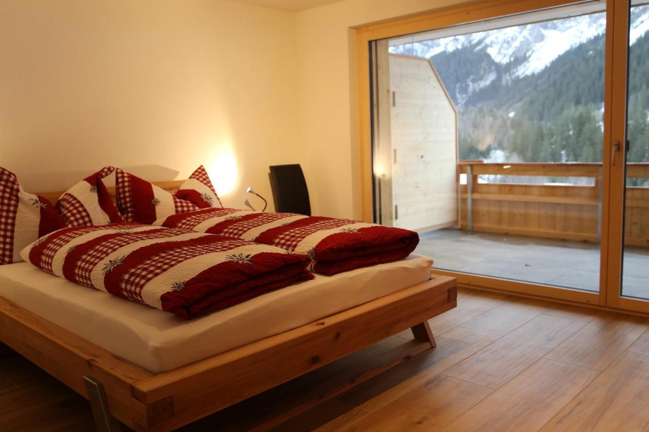 Chalet Mila Γκρίντελβαλντ Εξωτερικό φωτογραφία