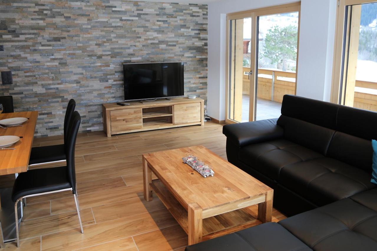Chalet Mila Γκρίντελβαλντ Εξωτερικό φωτογραφία