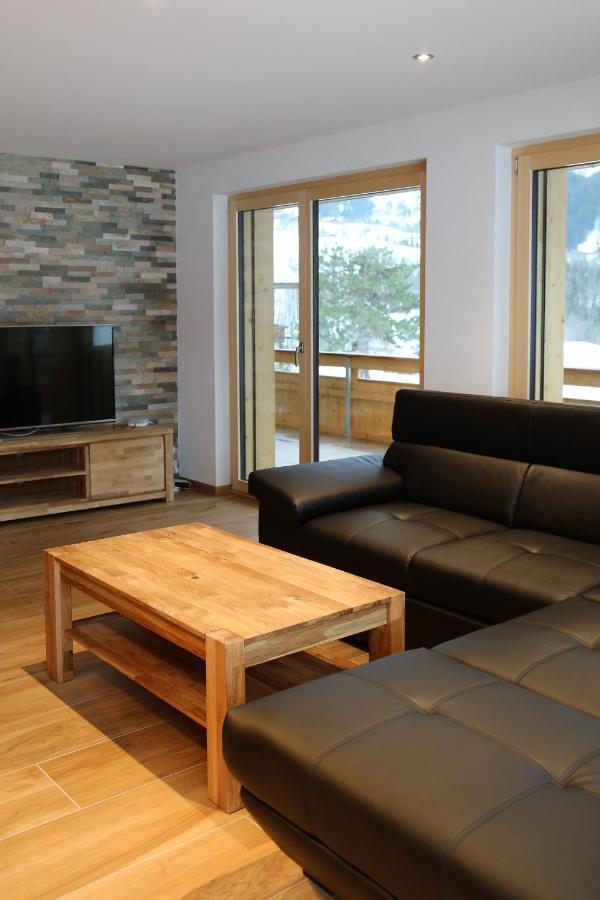 Chalet Mila Γκρίντελβαλντ Εξωτερικό φωτογραφία
