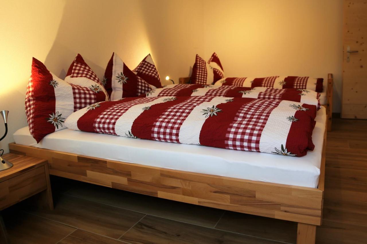 Chalet Mila Γκρίντελβαλντ Εξωτερικό φωτογραφία