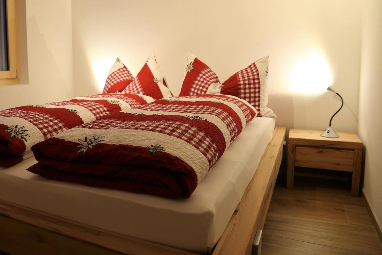 Chalet Mila Γκρίντελβαλντ Εξωτερικό φωτογραφία
