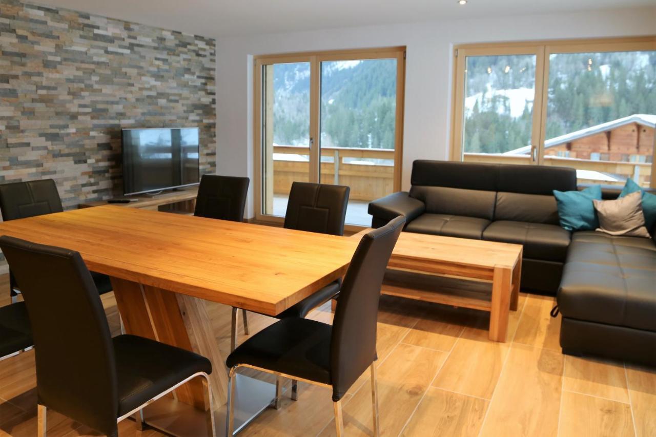 Chalet Mila Γκρίντελβαλντ Εξωτερικό φωτογραφία