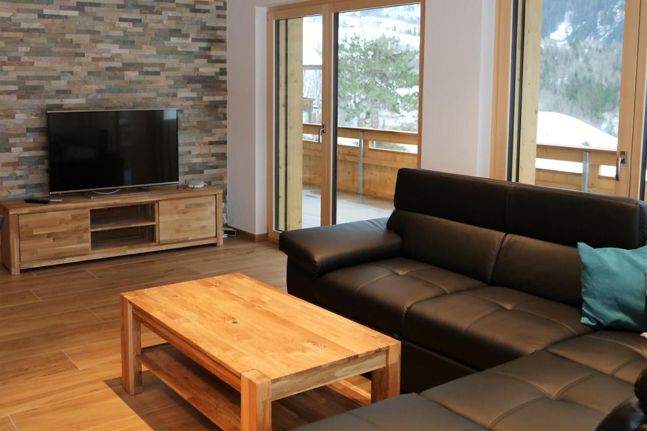 Chalet Mila Γκρίντελβαλντ Εξωτερικό φωτογραφία